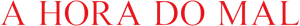 Weapons — Logos 11