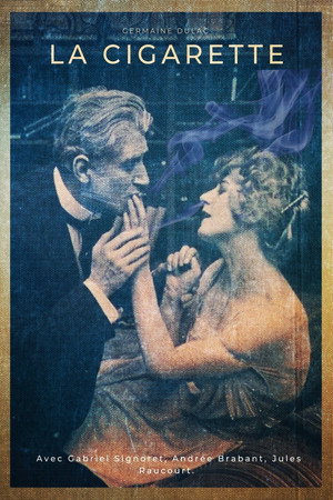 The Cigarette 15