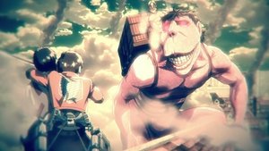 Attack on Titan Season 4 Episode 15