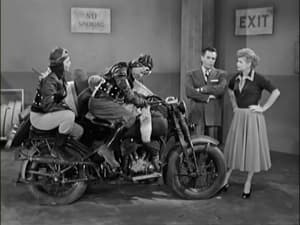 I Love Lucy Ricky Sells The Car