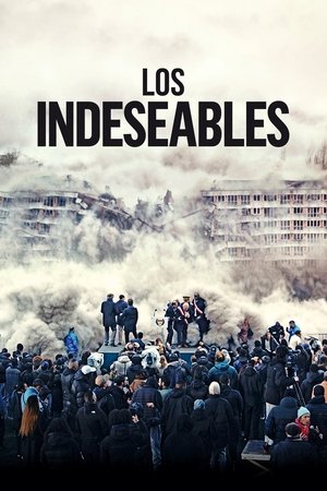 Image Los indeseables
