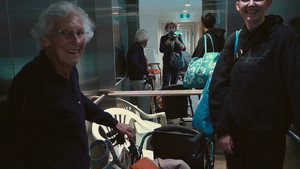movie image