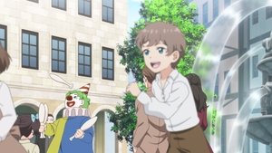 May I Ask for One Final Thing?: 1×3