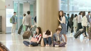 Age of Youth: 2×1