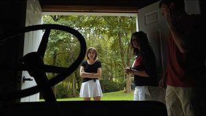 Charlotte Moon Mysteries – Green on the Greens (2021)