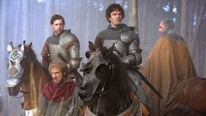 The White Queen: 1×5