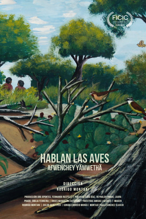 Hablan las aves (2026)
