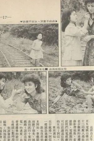 妈妈请你也保重