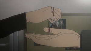 Star Blazers [Space Battleship Yamato] 2199 Specials: Graveyard of the Universe