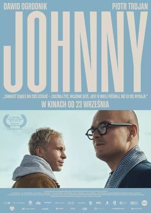 Johnny 11