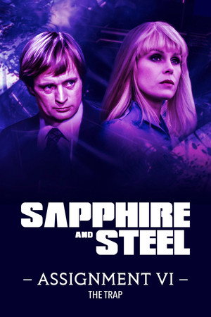 Sapphire & Steel - Season 6