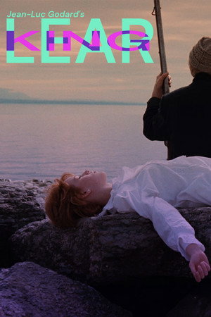 Постер фильма «Король Лир (1987)» — (11 из 26)