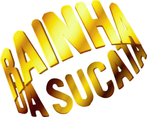Rainha da Sucata — Logos 1
