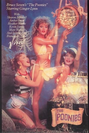 Poster The Poonies 1985