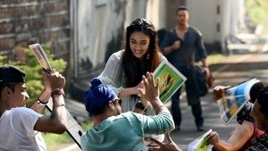 Baaghi 2 (2018) Hindi HD