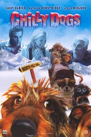 Poster Chilly Dogs (2001)