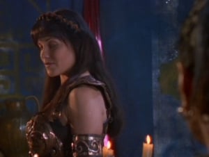 Xena: A harcos hercegnő 1. évad 1. rész