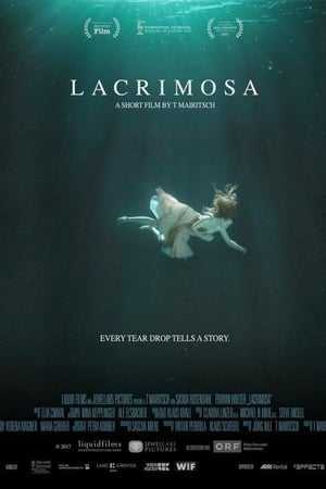 Poster Lacrimosa 2017