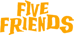 Five Friends