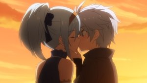 Undefeated Bahamut Chronicle Season 1 Episode 10