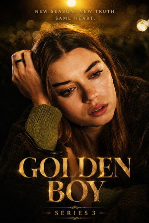 Golden Boy - Season 3