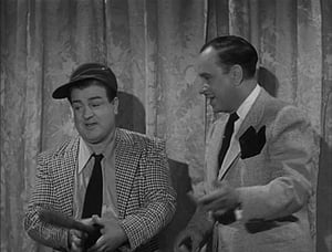 The Abbott and Costello Show The Actors' Home