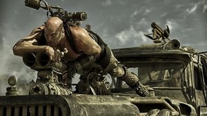 Mad Max: Furia en la carretera (2015) HD 1080p Latino