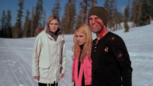 Avalanche Sharks (2012) ฉลามหิมะล้านปี