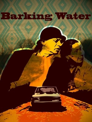 Poster Barking Water 2009