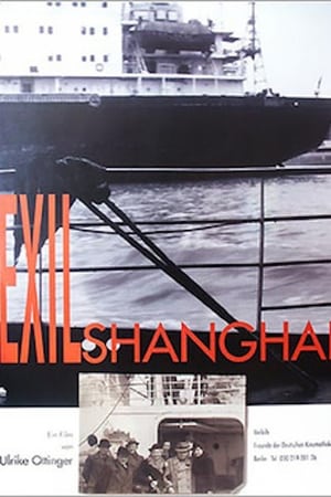 Exile Shanghai film complet