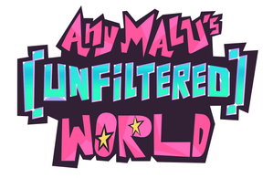 O Mundo [Sem Filtro] de Any Malu