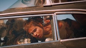 Mad Max: Furia en la carretera (2015) HD 1080p Latino