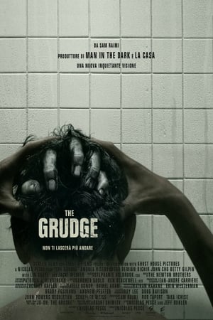 Poster di The Grudge