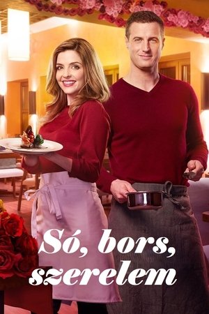 Image Só, bors, szerelem