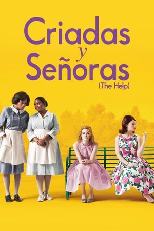 Poster Criadas y señoras 2011