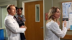 Grey’s Anatomy: Stagione 9 x Episodio 5