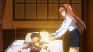 Hell Teacher: Jigoku Sensei Nube: 1×15