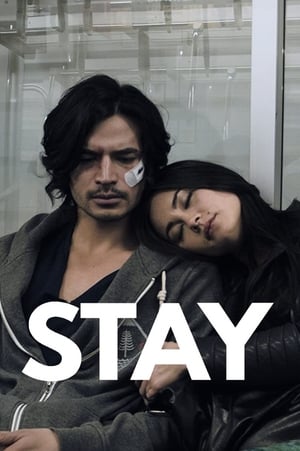 Poster Stay (2018)