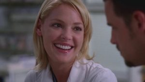 Grey’s Anatomy: Stagione 5 x Episodio 17