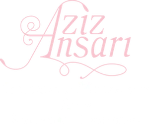 Aziz Ansari: Intimate Moments for a Sensual Evening