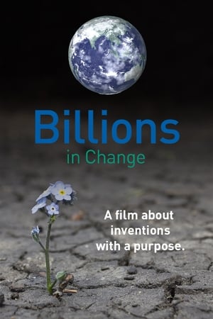 Poster Billions in Change 2015