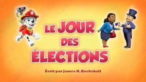 Le Jour des élections