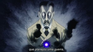 SPY x FAMILY Season 3 Cap 1