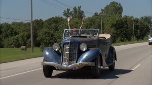 American Pickers: Best Of Auburned, Over and Out