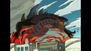 Godzilla – Die Serie