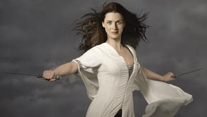 Legend of the Seeker – O θρύλος του εκλεκτού