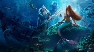 The Little Mermaid (2023) Hindi Dubbed HD