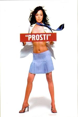 Prosti poster