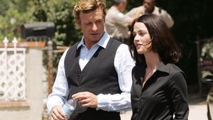 The Mentalist: 1 Staffel 2 Folge