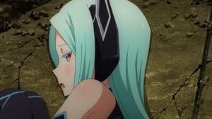 Undefeated Bahamut Chronicle Season 1 Episode 8